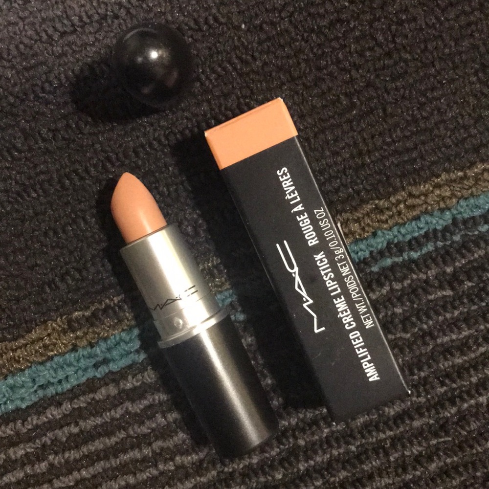 MAC LIPGLOSS BARE BLING